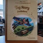 Disney: Toy Story - Játékháború - Mesék az aranygyűjteményből fotó