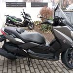 Yamaha X-Max 400 ABS (2014) fotó