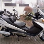 Suzuki Burgman 400 (2003) fotó