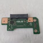 Asus X554LA X555LD notebook SSD / HDD board panel (326.) fotó