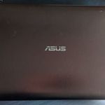 Asus N750-JK laptop - hibás fotó