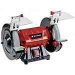 Einhell TC-BG 150 4412632 Kettős köszörű 150 W 150 mm fotó