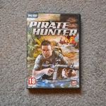 Pirate Hunter PC DVD fotó