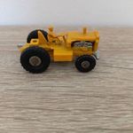 Matchbox Lesney Major Pack M1 Caterpillar Earthmoving Excavator 1957 fotó