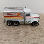 Matchbox Shell Peterbilt fotó