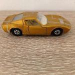 Matchbox SF No.33 Lamborghini Miura fotó