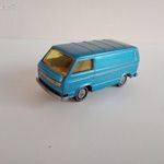 Siku Volkswagen Transporter 1331 retro kisautó West Germany SZÉP fotó