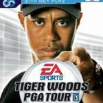 PS2 Játék Tiger Woods PGA Tour 2005 fotó