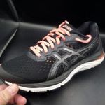 Asics Gel - Stratus (eredeti) női 38 BTH: 24 cm sportcipő / futócipő fotó