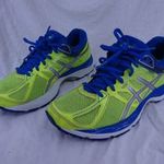 ASICS Gel Cumulus 17 kamasz sportcipő futócipő 38-as fotó