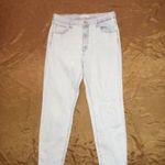 Hibátlan LEVI'S High Waisted Mom Jean női farmer - 32/29 L - 3db nincs posta ! fotó