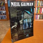 Neil Gaiman: Sandman, az Álmok Fejedelme 2. - A babaház (*53) fotó