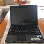 HP laptop alkatrésznek fotó