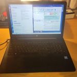 Felújított HP 15-ra049nh laptop notebook Win10Home (Cel 1, 6GHz, 240 GB SSD, 4 GB DDR3 RAM) fotó