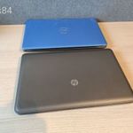 Hibás Dell és HP laptop fotó