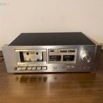 Pioneer CT-506 deck, eredeti használati útmutatóval, HIBÁS - javításra fotó