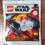 LEGO Star Wars 912171 - TIE Bomber (ÚJ, bontatlan zacskós készlet) fotó