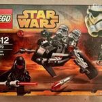 LEGO 75079 - Star Wars - Shadow Troopers fotó