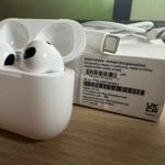 Apple AirPods 3 fotó