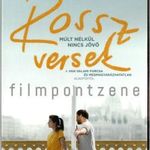 Rossz versek (2018) DVD r: Reisz Gábor - slim digipack kiadású ritkaság jó állapotban fotó