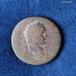 Domitianus (81-96)!!! Sestertius | 1 db római bronz érem fotó