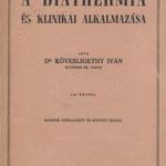 A diathermia és klinikai alkalmazása fotó