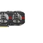 ASUS ATI RADEON HD7870 2048MB 2GB 256BIT PCI-E HDMI-S fotó