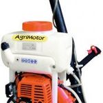 Agrimotor 3W-650 Benzinmotoros levegős, háti permetező fotó