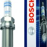 BOSCH 0 242 236 528 Gyújtógyertya fotó