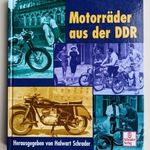 Motorräder aus der DDR (Motorkerékpárok Kelet-Németországból) MZ, Simson fotó