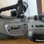 Panasonic AG-DVC15 3CCD Mini DV Digital Camcorder PAL - KAM.05 fotó