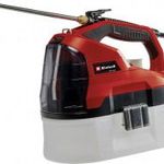 Einhell 3425210 GE-WS 18/35 Li-Solo Akkus nyomócső 3.5 l Akku nélkül, Teleszkópos szórócső, Hordpánt fotó