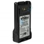 VHBW rádió csere akkumulátor Kenwood KNB-47L, KNB-50NC, KNB-48L, KNB-48, KNB-47 - 2500 mAh 7, 4 V ... fotó