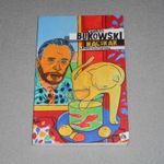 Charles Bukowski - Macskák fotó