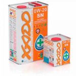 XADO 0W20 SN 1L fotó