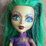 Jinafire Long - Scaris, City of Frights - Monster High baba fotó