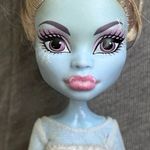 Abbey Bominable - Ghouls Rule - Monster High baba fotó