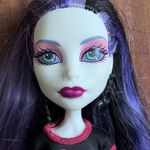 Spectra Vondergeist - Ghoul Spirit - Monster High baba fotó