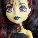 Luna Mothews - Boo York, Boo York - Monster High baba fotó