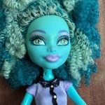 Honey Swamp - Frights, Camera, Action! - Monster High baba fotó