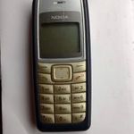 nokia 1110 mobiltelefon gyűjtőknek - szép állapotban fotó