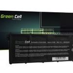 Green Cell akkumulátor AC14B3K AC14B8K Acer Aspire 5 A515 A517 E15 ES1-512 ES1-533 R5-571T V3-372... fotó