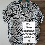 M&S női blúz, új, 40-es fotó