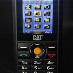 Caterpillar CAT B30 dual SIM strapatelefon fotó