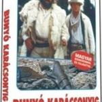 BUNYÓ KARÁCSONYIG DVD - BUD SPENCER, TERENCE HILL fotó