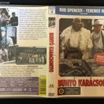 Bunyó karácsonyig DVD (karcmentes, Bud Spencer, Terence Hill) fotó