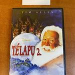 karcmentes DVD 44 Télapu 2 - Tim Allen fotó