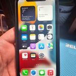 APPLE IPHONE 11 - TELEFON+TÖLTŐ+HEADSET+DOBOZ+FÓLIA+3TOK - 64 GB FÜGGETLEN-AKKU 83%-OS fotó