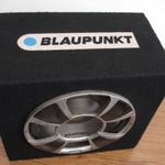 Blaupunkt GTb 1200 zárt mélyláda autó hifi sub bass mélynyomó hangfal 250/ 850W 4ohm fotó