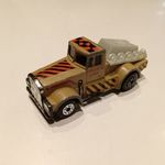 Matchbox _ Kenworth Super Boss RoadBlasters - Dangerous Load Barrel Bomber fotó